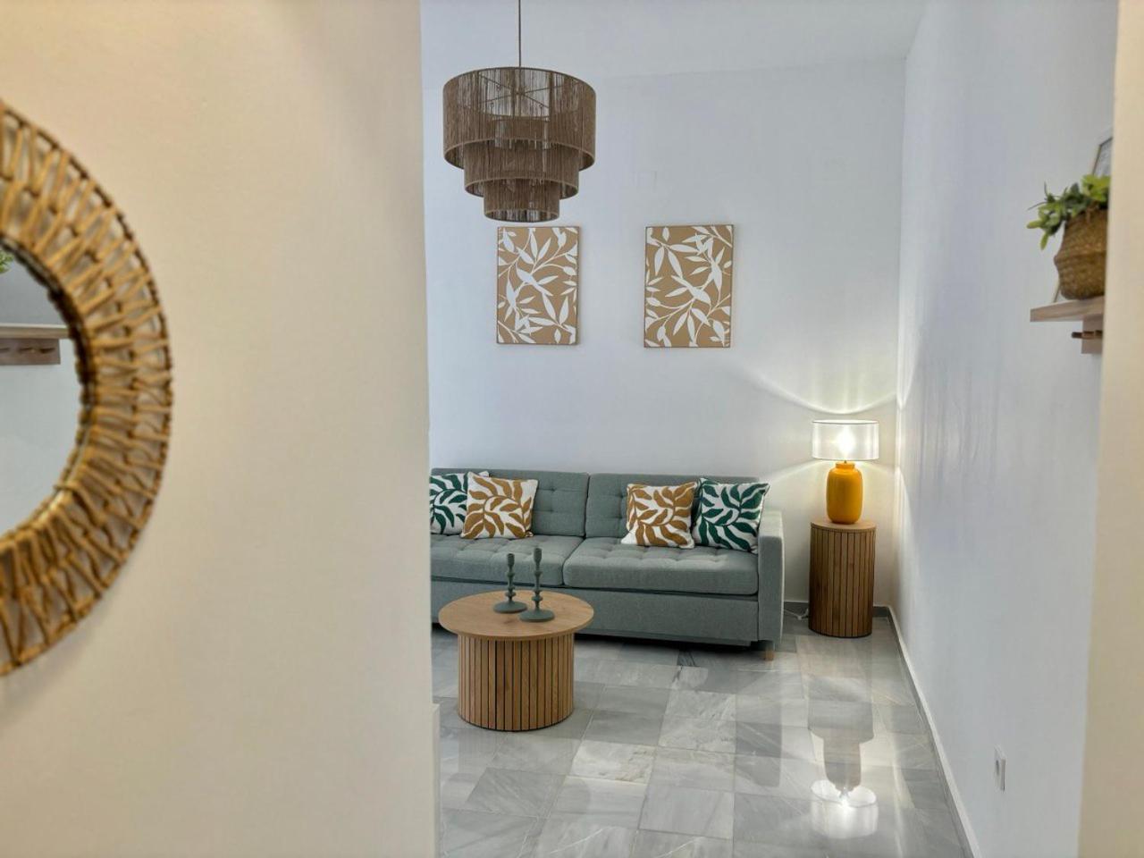Santo Domingo Prioral Apartment