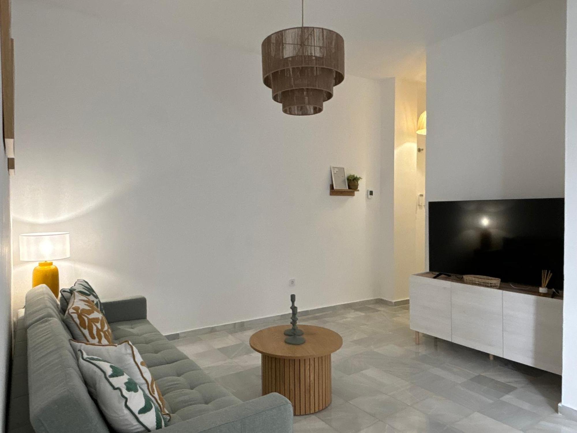 Santo Domingo Prioral Apartment El Puerto de Santa Maria
